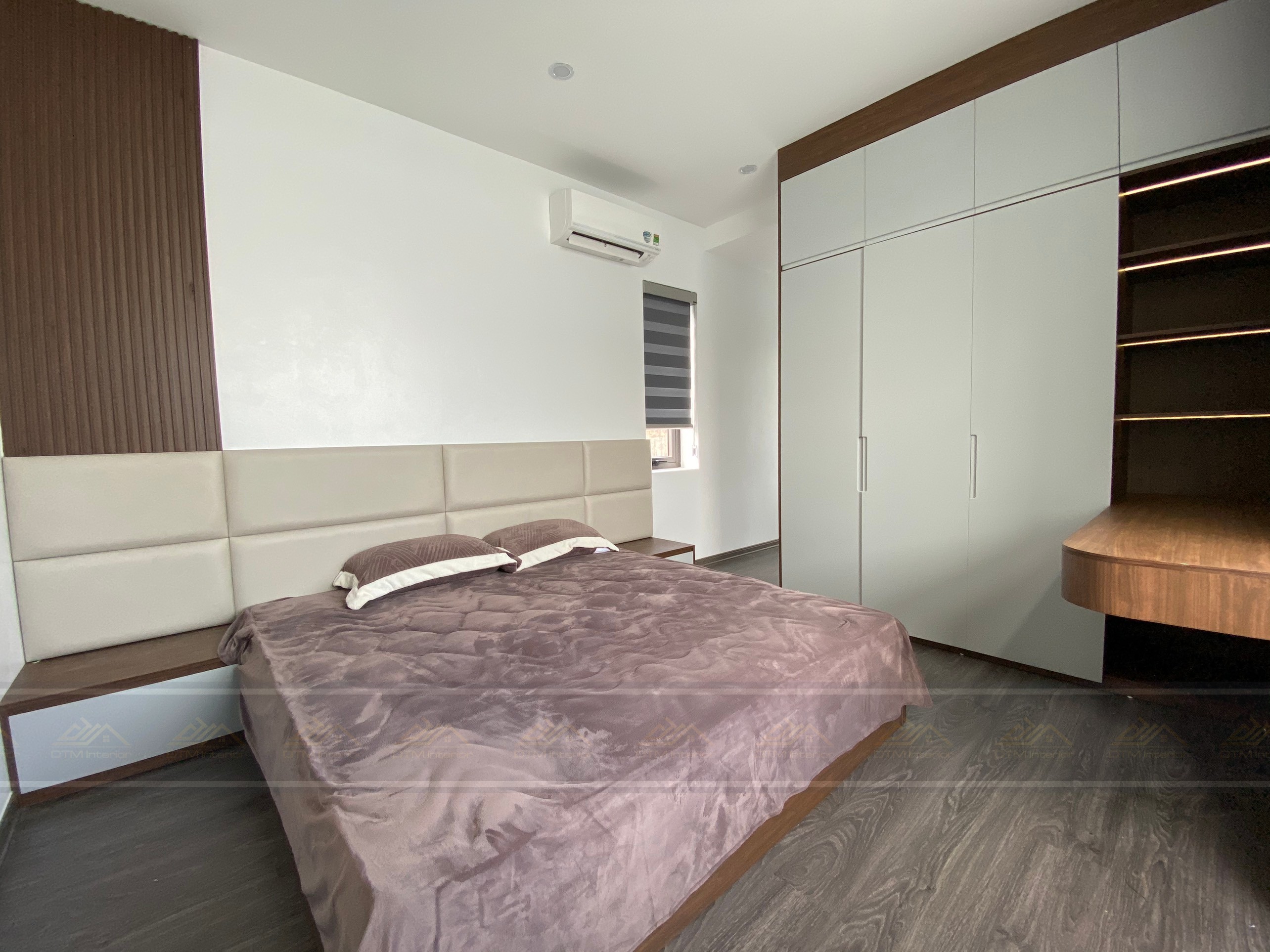 Ảnh Thực Tế Thi Công Nhà Ở Anh Koong Tiên Yên